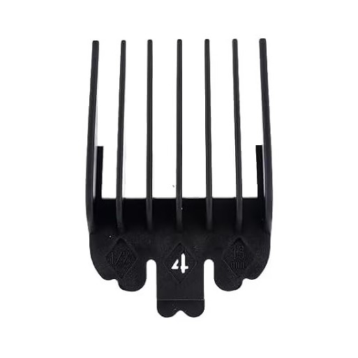 PEINE 4 MAQUINA CORTE