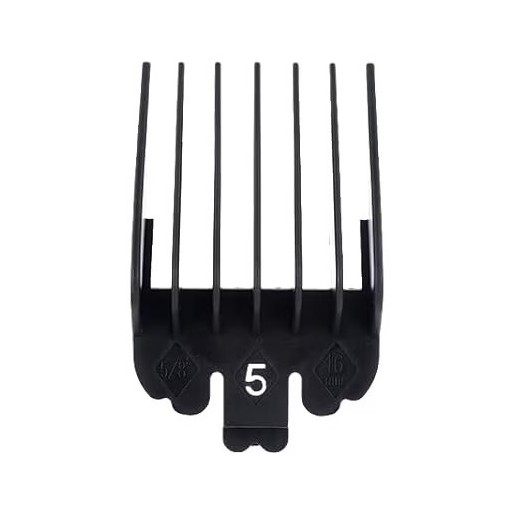 PEINE 5 MAQUINA CORTE