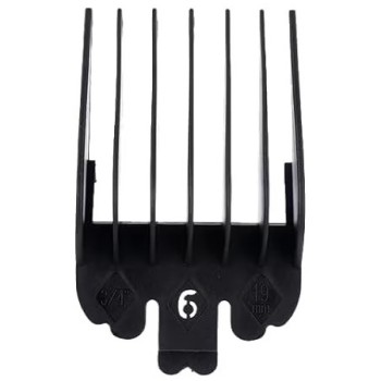 PEINE 6 MAQUINA CORTE