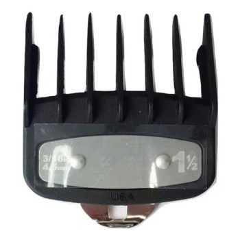 PEINE 1-1/2 MAQUINA CORTE PREMIUM