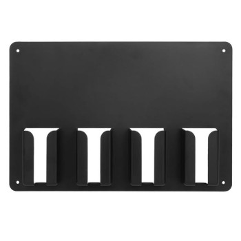 PORTA MAQUINAS PARED