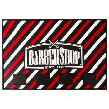 ALFOMBRILLA BARBERO MAGNETICA