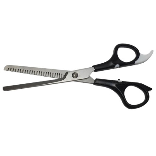 TIJERA ENTRESAQUE 6  ROOKIE