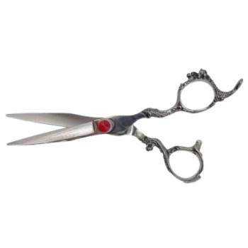 TIJERA CORTE 6  KHAN