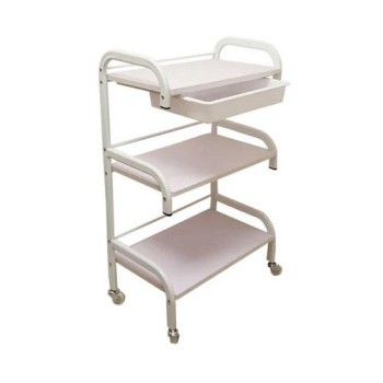 CARRITO AUXILIAR BANJUL