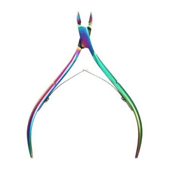 ALICATE CUTICULAS MULTICOLOR