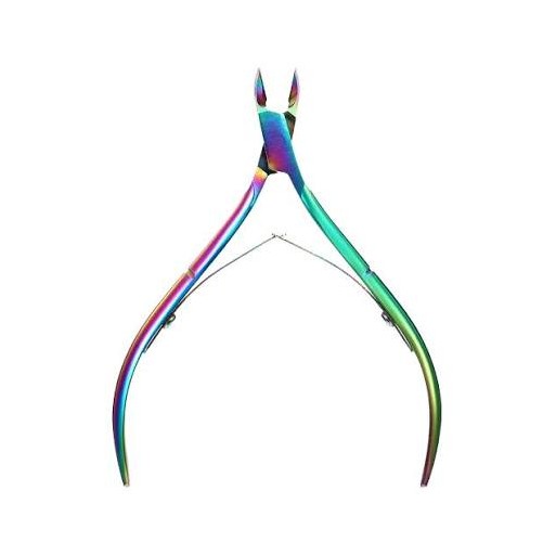 ALICATE CUTICULAS MULTICOLOR